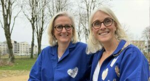 Karine Sirerol et Delphine Durin partiront en février 2027.