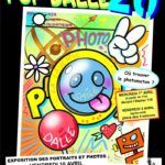 Le vendredi 10 avril, rendez-vous à la Laverie pour le vernissage Pop Dalle 26 avec la découverte et l'exposition sur la dalle de toutes les photos prises le 1er et le 3 avril.