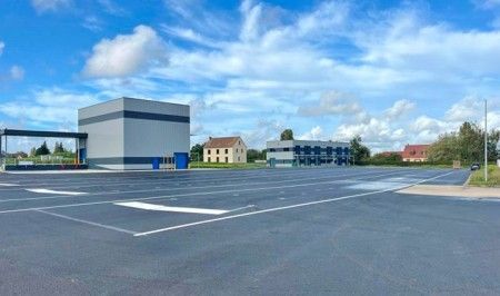 Centre de formation Blanchard Louviers