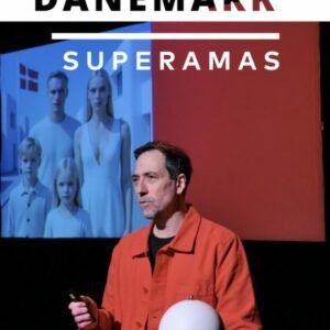 Le théâtre de l'Arsenal vous donne rendez-vous jeudi 8 octobre 2026 pour "Danemark", collectif Superamas.