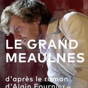 Le grand meaulnes