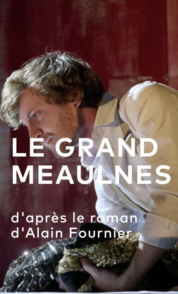 Le grand meaulnes